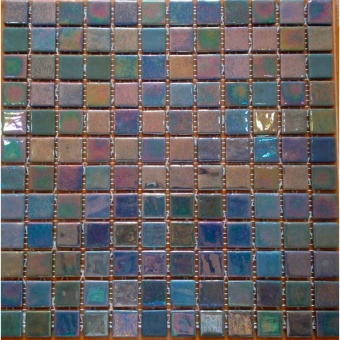 Стеклянная мозаика Acquaris Sahe 31.6x31.6