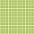 Темари Плитка настенная яблочно-зеленый матовый (мозаика) 20068 29,8х29,8