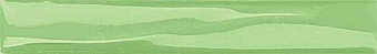 Карандаш волна зеленый 403 9,9х1,5