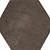 SG27007N Керамогранит Площадь Испании коричневый темный 29x33,4