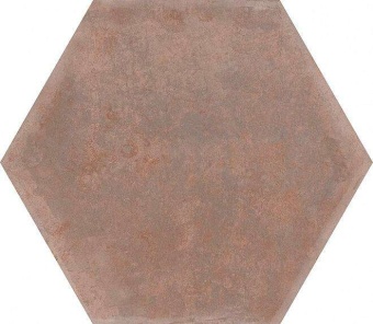 SG23003N Керамогранит Виченца коричневый 20x23,1