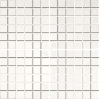 Palette biala/белая Мозаика (O-PAL-MOA051) 30x30