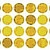 Милана бежевый Бордюр сортовые 600х30х9 (вариант №0)