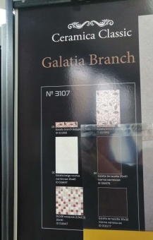 Galatia Branch
