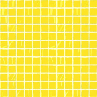 Темари желтый мозаика  20015 N 29,8х29,8
