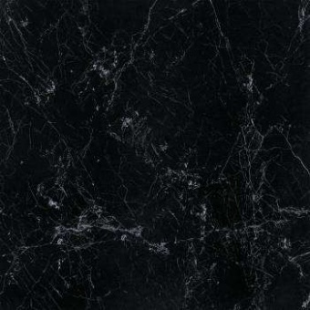FE6028/6F008 Керамогранит полированный 60х60 черный