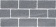 BR023 Бордюр для пола Роверелла серый 34,5x14,7