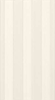 GRETA Плитка Настенная светло-бежевая BС 25х45