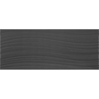 Настенная плитка Hampton Pearl Waves 25x60 - La Platera