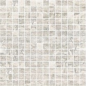 Echo Мозаика серый 30х30