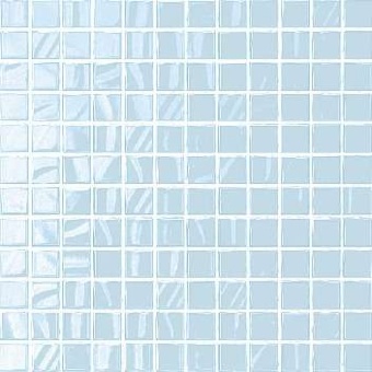 Темари бледно-голубой мозаика 20057 N 29,8х29,8