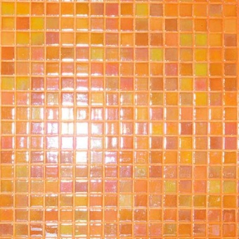 Стеклянная мозаика Acquaris Oran 31.6x31.6 