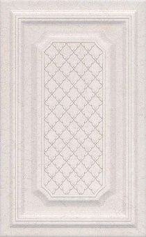 Декор Сорбонна панель AD\A405\6356