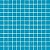 Темари темно-голубой мозаика  20017 N 29,8х29,8