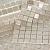 Стеклянная мозаика Metalico Alum 31.6x31.6 