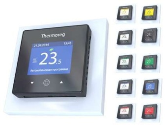 Терморегулятор Thermoreg TI 970