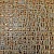 Стеклянная мозаика Pelle Dorado 100% 31.6x31.6   – Mosavit