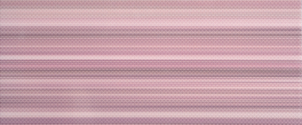 Плитка для стен Rapsodia violet wall 03 60х25