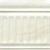 Летний сад Бордюр фисташковый структурированный 19018\3F 9,9х20