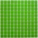 Green glass Мозаика стеклянная Green glass 25х25х4