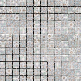 Стеклянная мозаика Savona 31.6x31.6 Mosavit