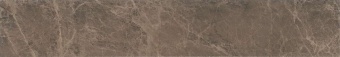 32008R Плитка для стен Гран-Виа коричневый светлый обрезной 15x90