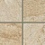 610090001119 Мозаика Alpi beige Fascia Mosaico 10х30