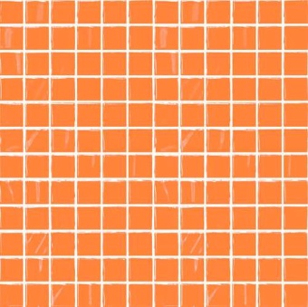 Темари оранж мозаика  20012 N 29,8х29,8