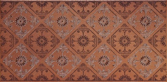 Solar Orange Бордюр 30x14,8