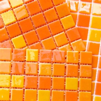 Стеклянная мозаика Acqua-4 Oran 31.6x31.6