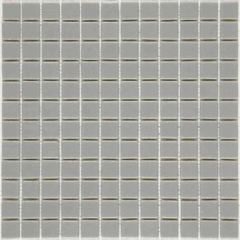 Стеклянная мозаика MC-401-A Gris Oscuro 31.6x31.6   – Mosavit