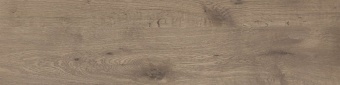 897920 Керамогранит Alpina Wood коричневый 15х60х8,5