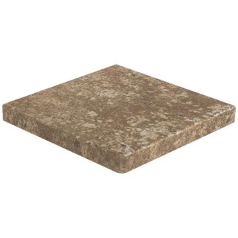 Vintage Bronze Esq. Recto Ступень угловая DL100283L1 32,3x32,3x3,8