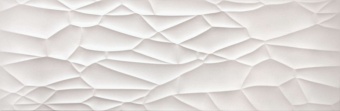 Настенная плитка Mojave White Brillo 30x90 - Cifre Ceramica 