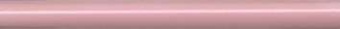 Бордюр розовый SPA008R 30x2,5