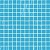 20016 Мозаика Темари голубой 29,8x29,8