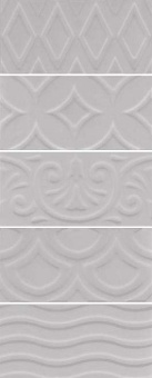 Авеллино серый структура mix 16018 7.4×15