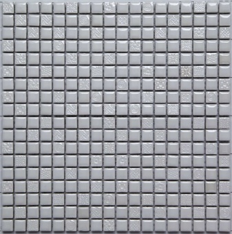 Aspen Керамическая мозаика Aspen 15х15х8