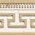Efes leone-2 Бордюр 6,3x25