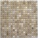 Madrid-15 slim (POL) Мозаика из натурального камня Madrid-15 slim (POL) 15х15х4