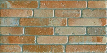 Плитка для пола Portland brick PG 01 20х40