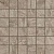 610080000176 Мозаика Alpi grigio Inserto Mosaico 30х30