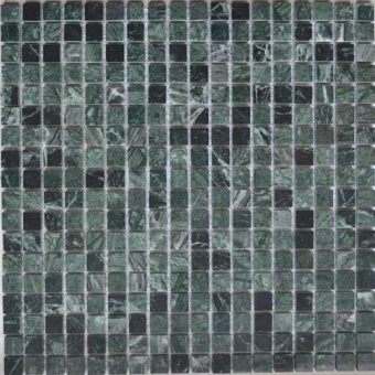 Tivoli Мозаика из натурального камня Tivoli 15х15х7