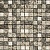 Стеклянная мозаика Graphic Jaipur 31.6x31.6 Mosavit