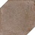 Виченца Плитка настенная коричневый 17016 15х15