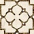 Напольная плитка (керамогранит) Decor Crema Marfil 60x60   – Navarti