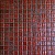 Стеклянная мозаика Pelle Grana 31.6x31.6 