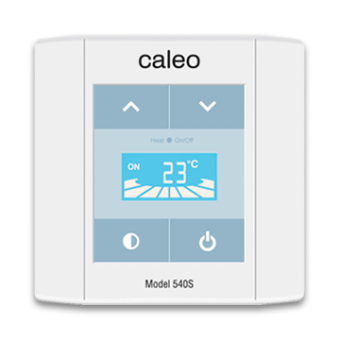 Терморегулятор Caleo 540S