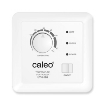 Терморегулятор Caleo UTH-120