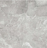 Brecia Grey Керамогранит серый 60x60 глянцевый